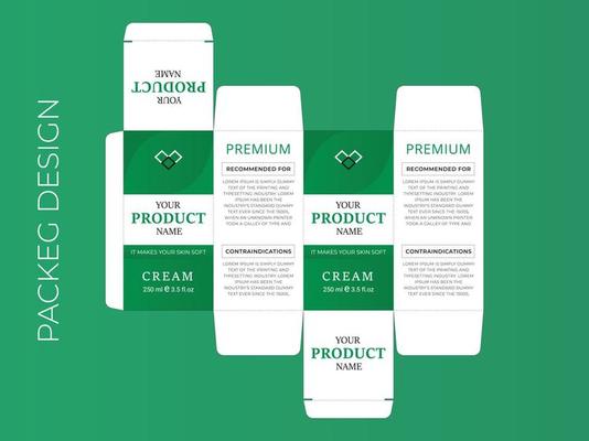 Chocolate Packaging